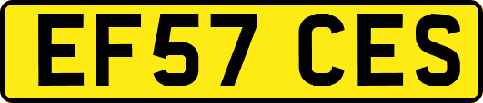 EF57CES