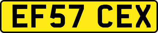 EF57CEX