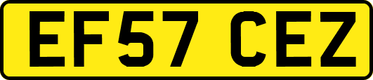 EF57CEZ