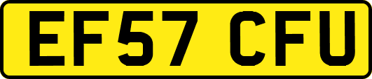 EF57CFU