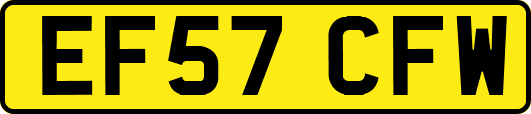 EF57CFW
