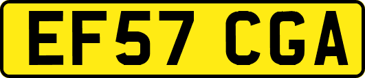 EF57CGA