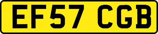EF57CGB