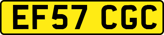 EF57CGC