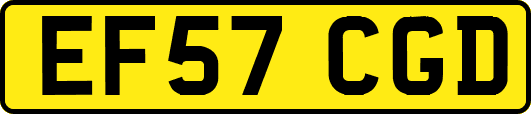EF57CGD