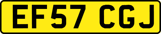 EF57CGJ