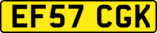 EF57CGK