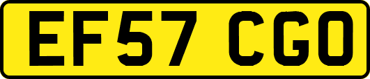 EF57CGO
