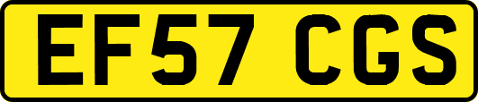 EF57CGS