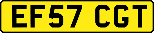 EF57CGT