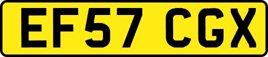 EF57CGX