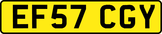 EF57CGY