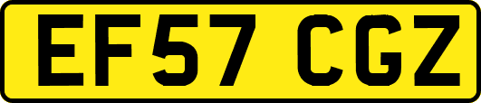 EF57CGZ