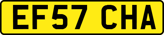 EF57CHA