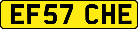 EF57CHE