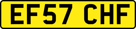 EF57CHF
