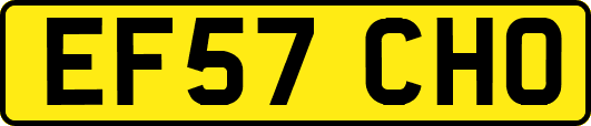 EF57CHO