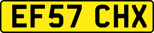 EF57CHX