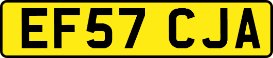 EF57CJA