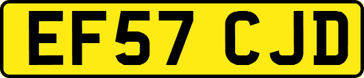 EF57CJD