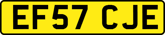 EF57CJE