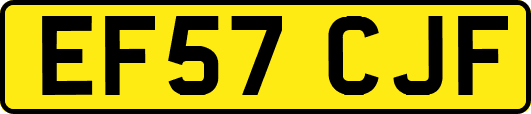 EF57CJF
