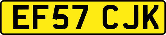 EF57CJK