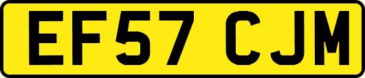 EF57CJM