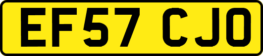 EF57CJO
