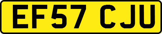 EF57CJU