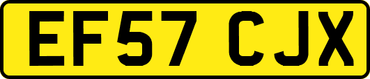 EF57CJX