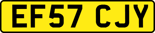 EF57CJY