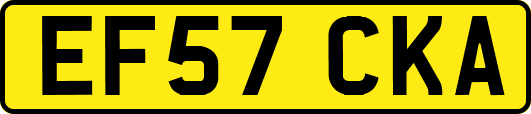 EF57CKA