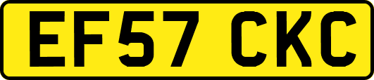 EF57CKC