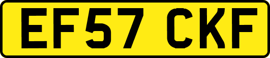 EF57CKF