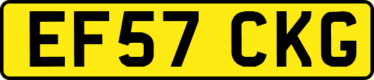 EF57CKG