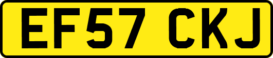 EF57CKJ