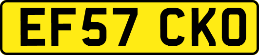 EF57CKO