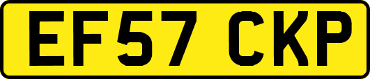 EF57CKP