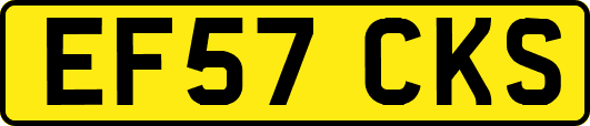 EF57CKS