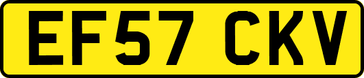 EF57CKV