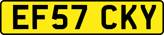EF57CKY