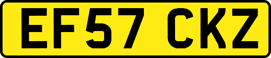 EF57CKZ