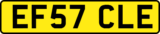 EF57CLE
