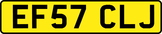 EF57CLJ