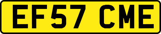 EF57CME