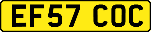 EF57COC
