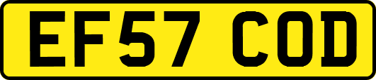 EF57COD