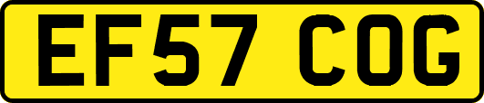EF57COG