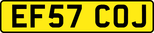 EF57COJ